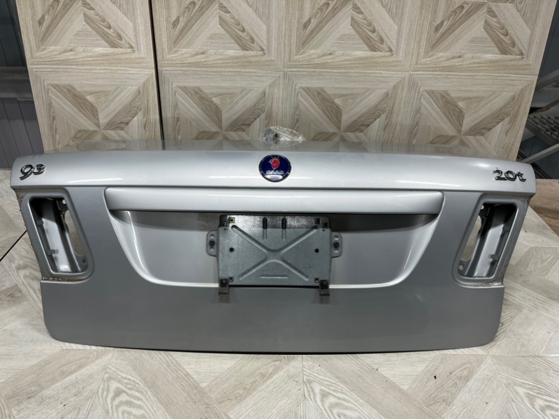 Крышка багажника, 7000 рублей, Молоково