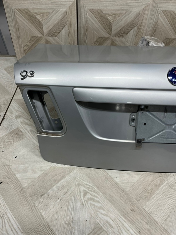 Крышка багажника, 7000 рублей, Молоково