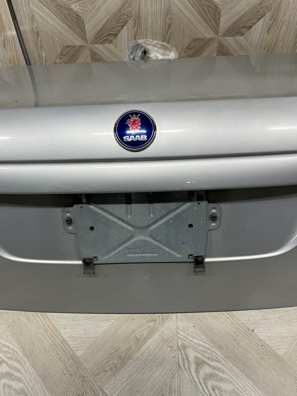 Крышка багажника, 7000 рублей, Молоково