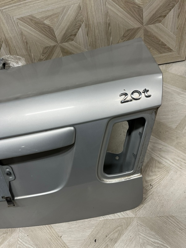 Крышка багажника, 7000 рублей, Молоково