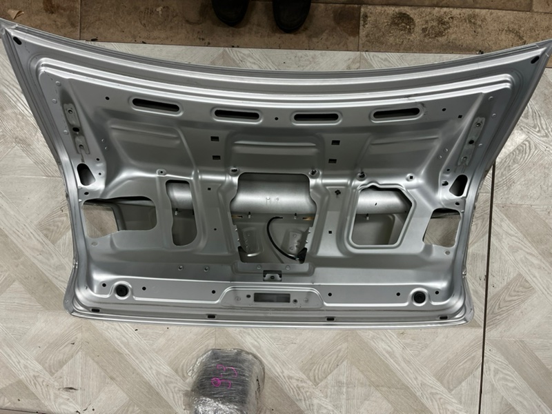 Крышка багажника, 7000 рублей, Молоково