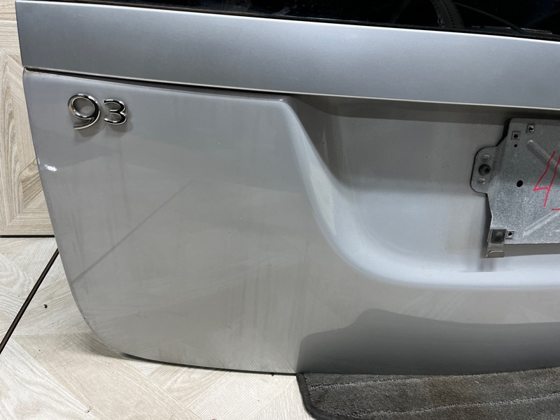 Крышка багажника, 10500 рублей, Молоково