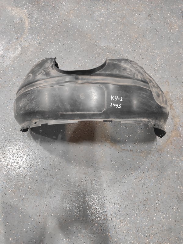 Подкрылок, 5000 рублей, Молоково