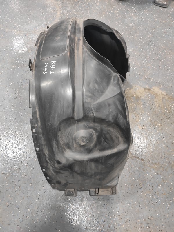 Подкрылок, 5000 рублей, Молоково