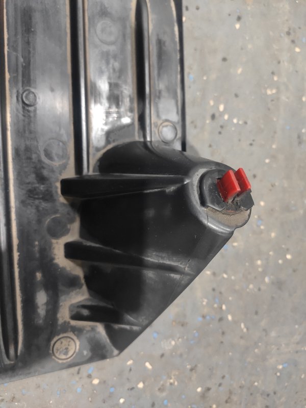 Защита днища кузова, 2000 рублей, Молоково