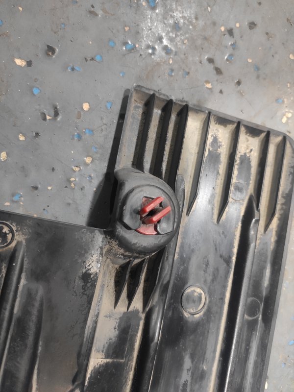 Защита днища кузова, 2000 рублей, Молоково