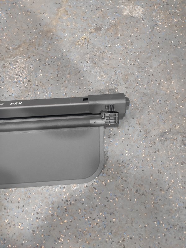 Шторка багажника, 7000 рублей, Молоково