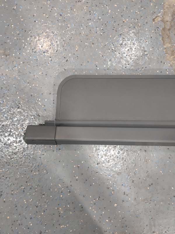 Шторка багажника, 7000 рублей, Молоково