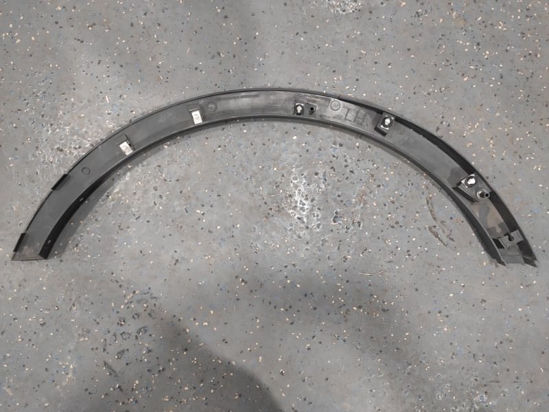 Молдинг на крыло, 2000 рублей, Молоково