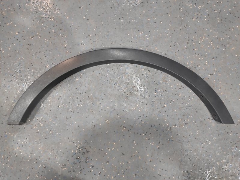 Молдинг на крыло, 2000 рублей, Молоково