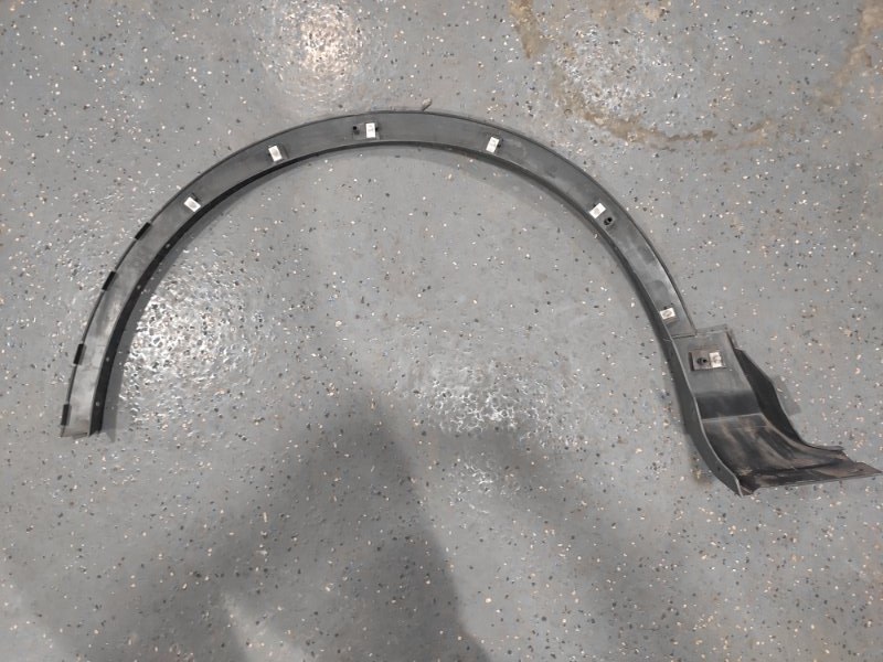 Накладка кузова, 2500 рублей, Молоково