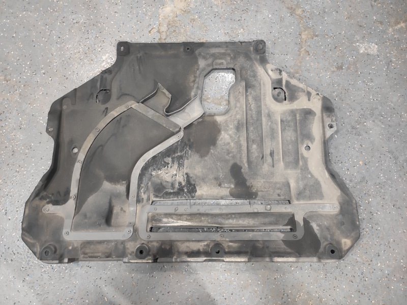 Защита двигателя, 7500 рублей, Молоково