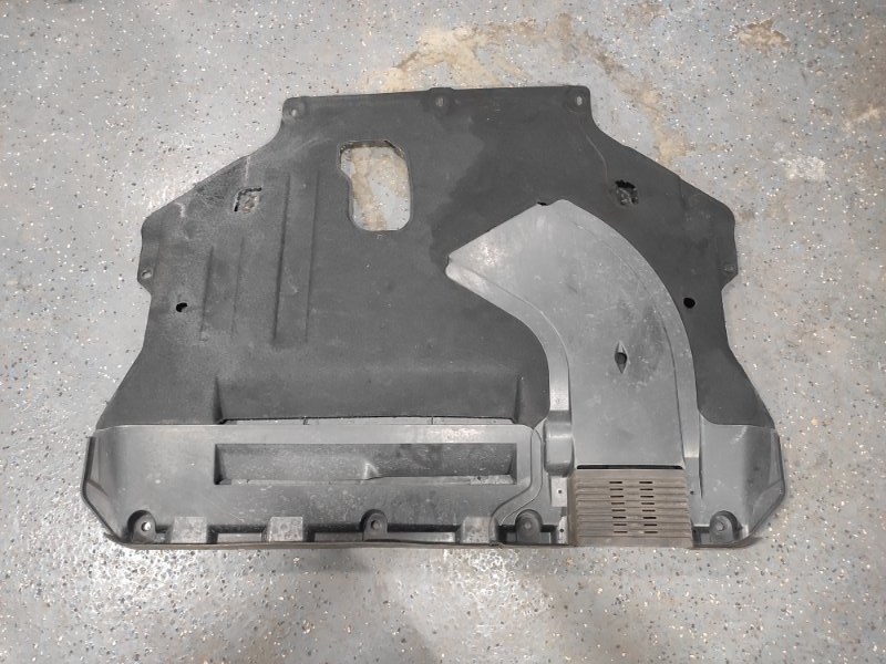 Защита двигателя, 7500 рублей, Молоково