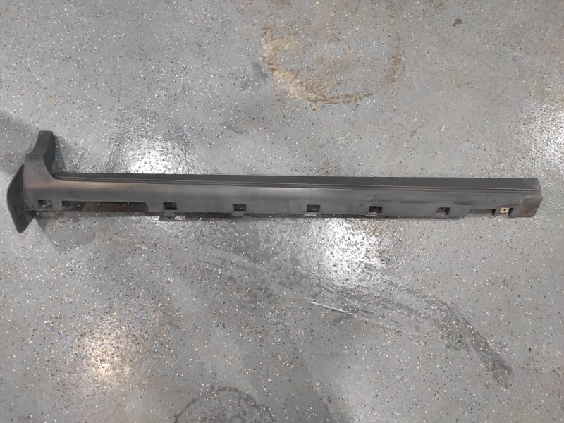 Накладка на порог наружная, 2500 рублей, Молоково