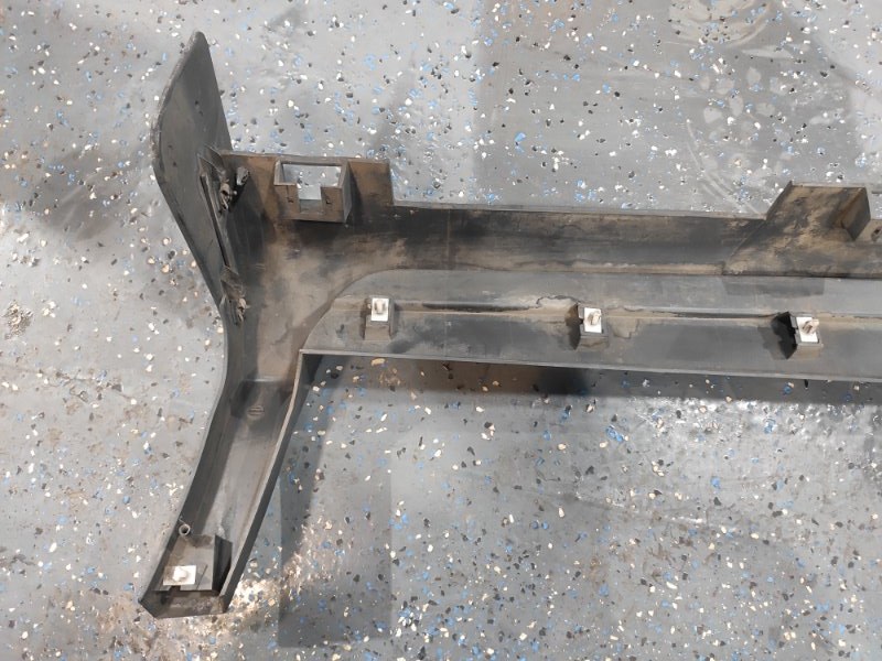 Накладка на порог наружная, 2500 рублей, Молоково