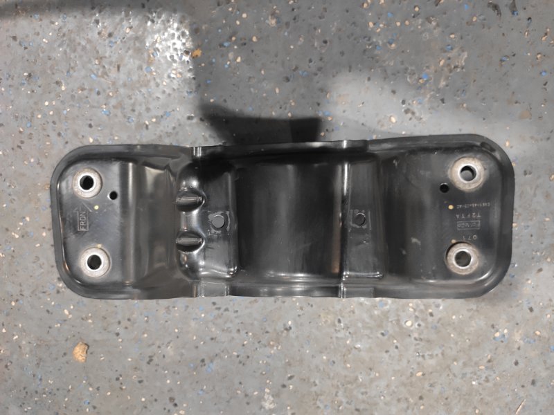 Кронштейн промежуточного вала, 2500 рублей, Молоково