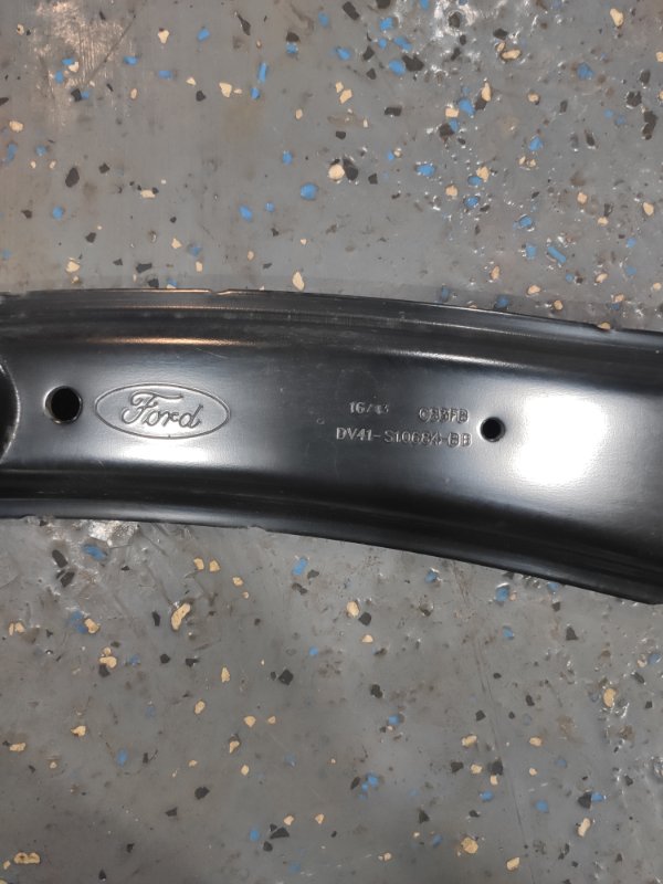 Крепление глушителя, 2000 рублей, Молоково