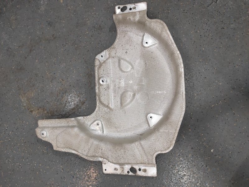 Защита выпускного коллектора, 1500 рублей, Молоково