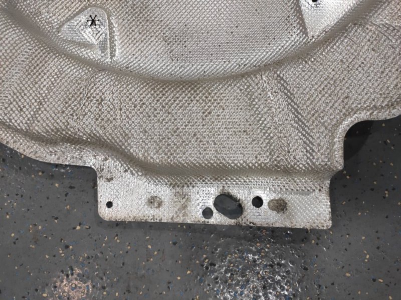 Защита выпускного коллектора, 1500 рублей, Молоково