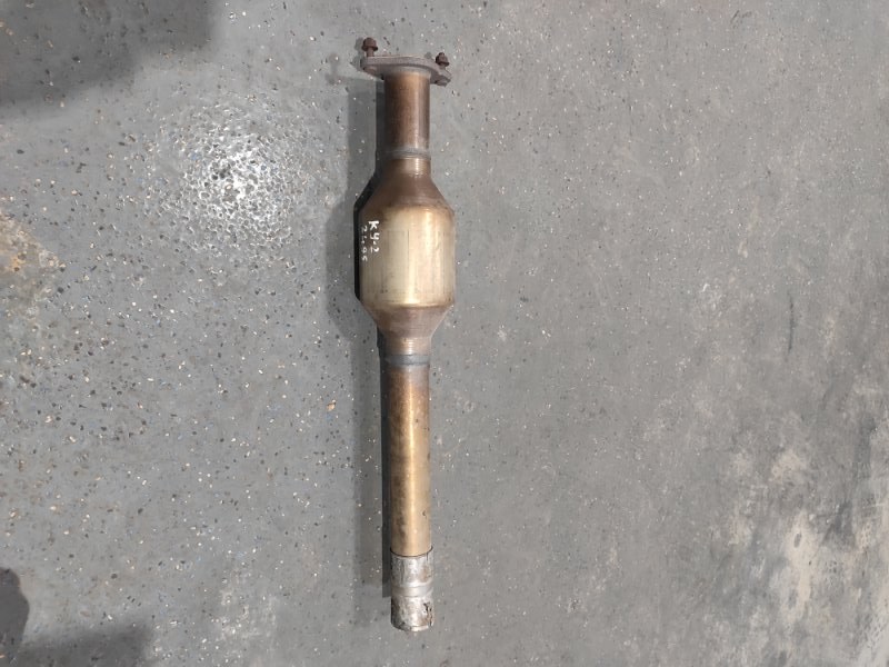 Катализатор, 25000 рублей, Молоково