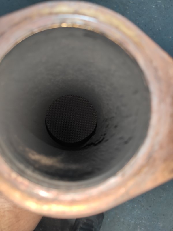 Катализатор, 25000 рублей, Молоково