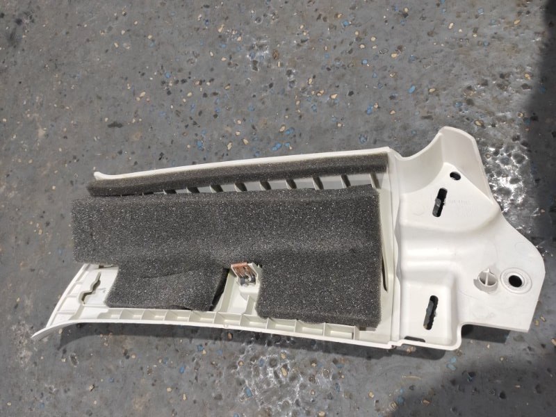 Накладка в салоне, 1000 рублей, Молоково