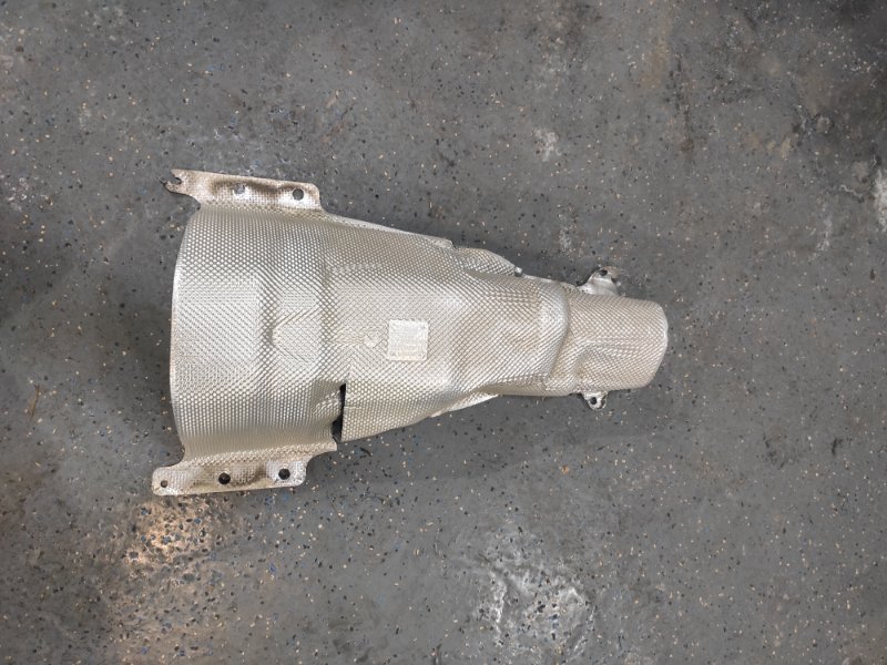 Тепловой экран, 1000 рублей, Молоково