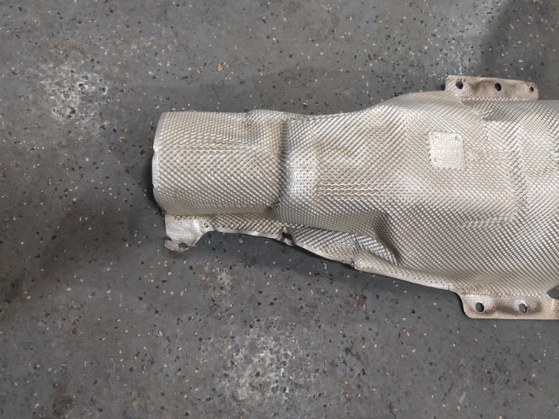 Тепловой экран, 1000 рублей, Молоково