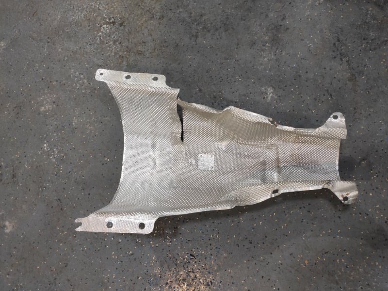 Тепловой экран, 1000 рублей, Молоково