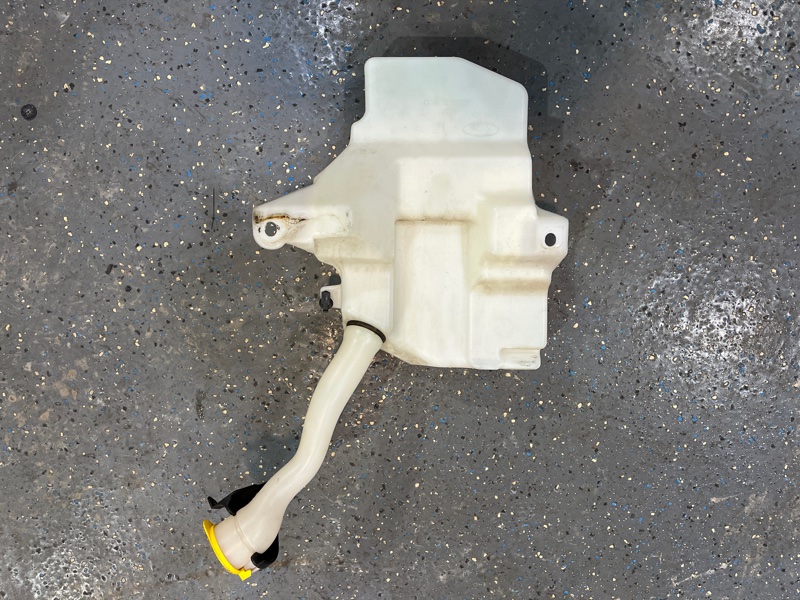 Бачок омывателя фар, 3000 рублей, Молоково