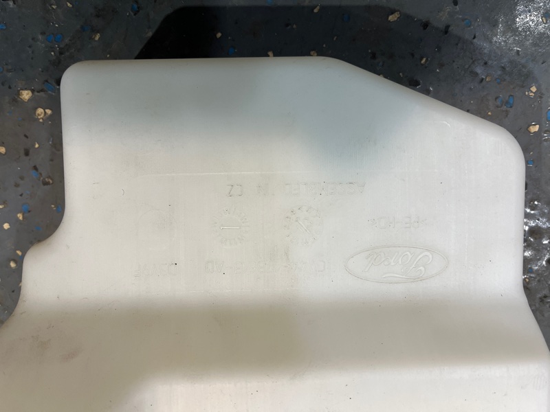 Бачок омывателя фар, 3000 рублей, Молоково