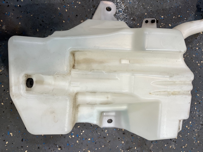 Бачок омывателя фар, 3000 рублей, Молоково