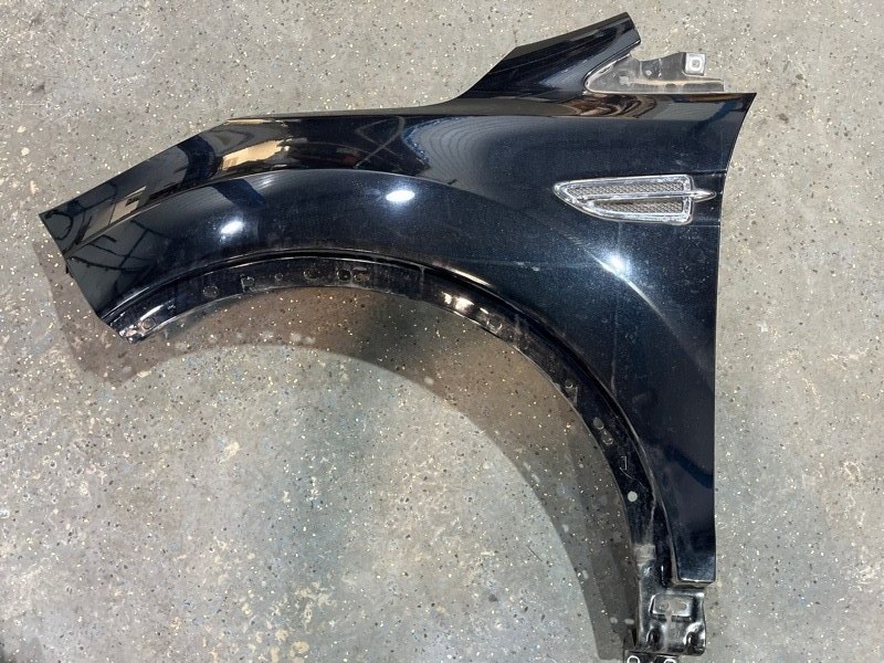 Крыло, 25000 рублей, Молоково