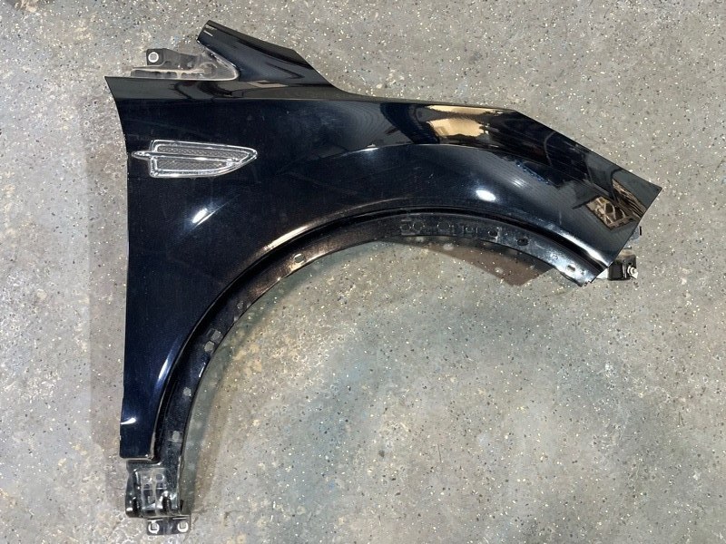 Крыло, 25000 рублей, Молоково