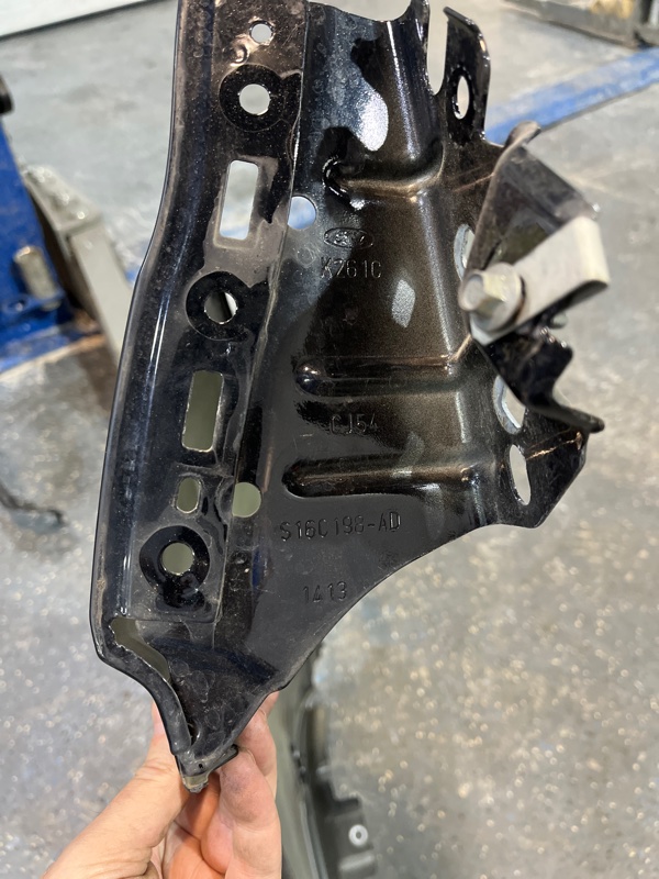 Крыло, 25000 рублей, Молоково