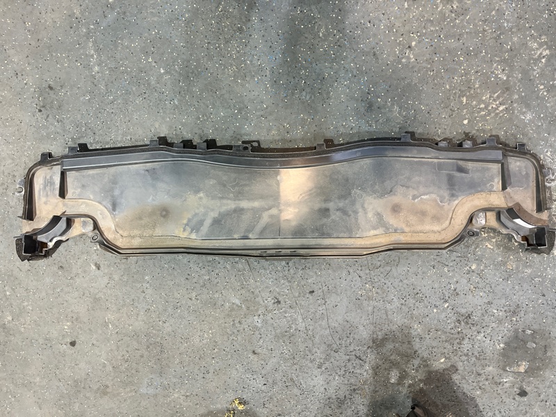 Планка под лобовое стекло, 5000 рублей, Молоково