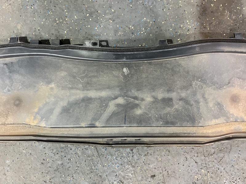 Планка под лобовое стекло, 5000 рублей, Молоково