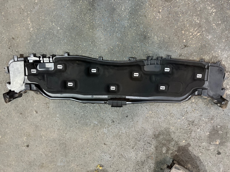 Планка под лобовое стекло, 5000 рублей, Молоково