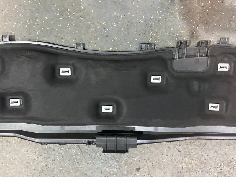 Планка под лобовое стекло, 5000 рублей, Молоково