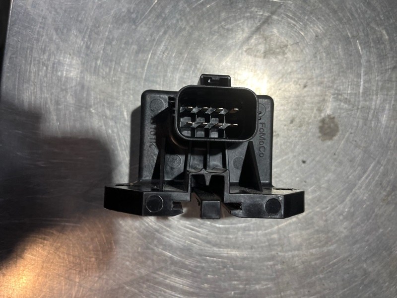 Блок управления топливным насосом, 1700 рублей, Молоково