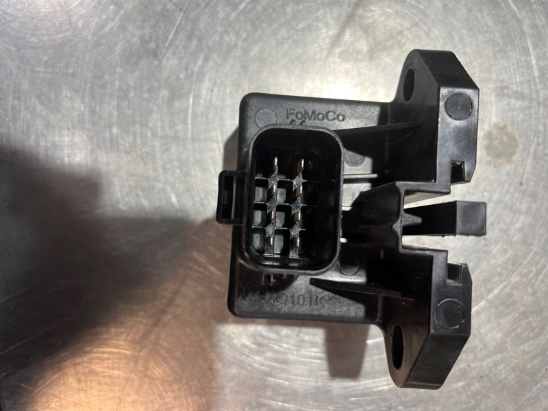 Блок управления топливным насосом, 1700 рублей, Молоково