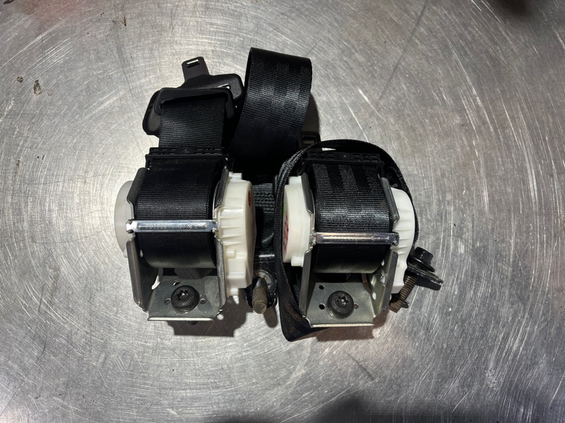 Ремень безопасности, 1000 рублей, Молоково