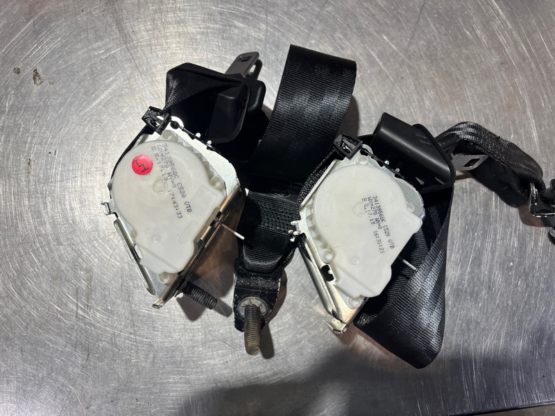 Ремень безопасности, 1000 рублей, Молоково