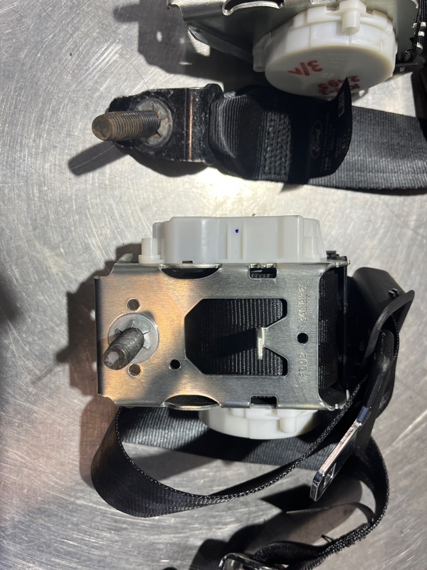 Ремень безопасности, 1000 рублей, Молоково