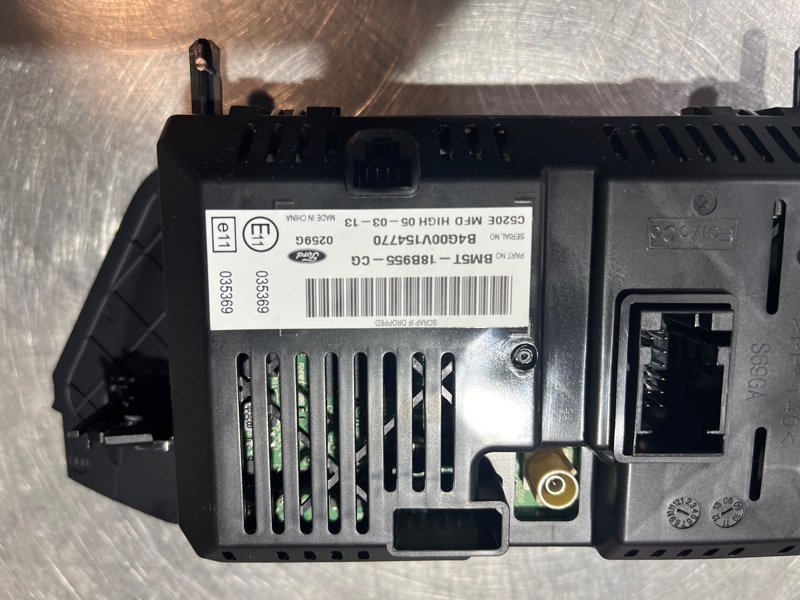 Монитор, 13500 рублей, Молоково