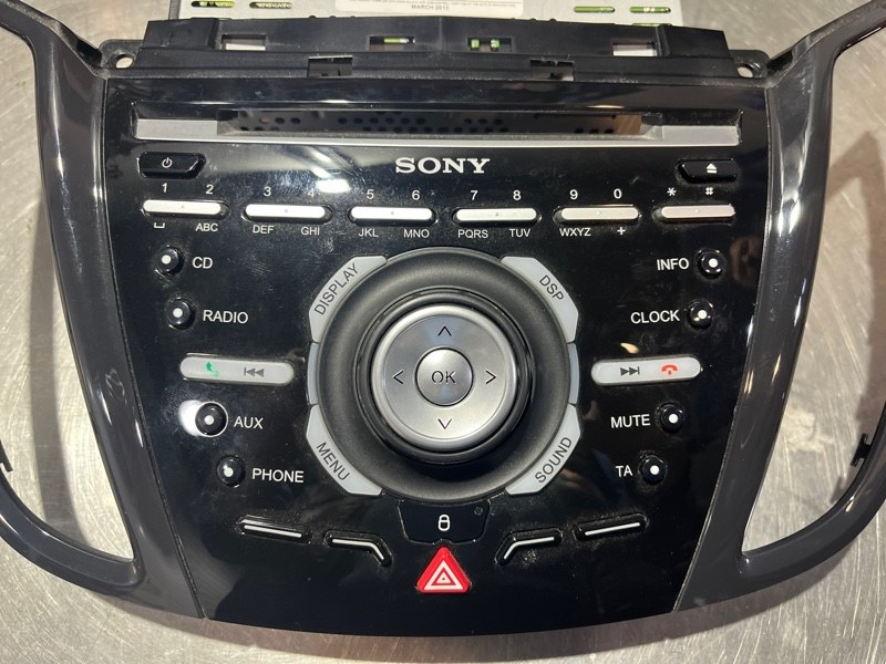 Магнитола, 15000 рублей, Молоково