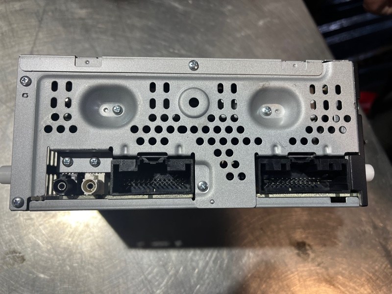 Магнитола, 15000 рублей, Молоково