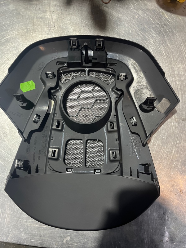 Накладка на торпедо, 2800 рублей, Молоково