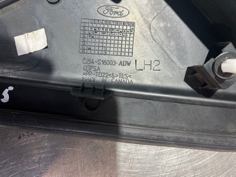 Молдинг двери, 2000 рублей, Молоково