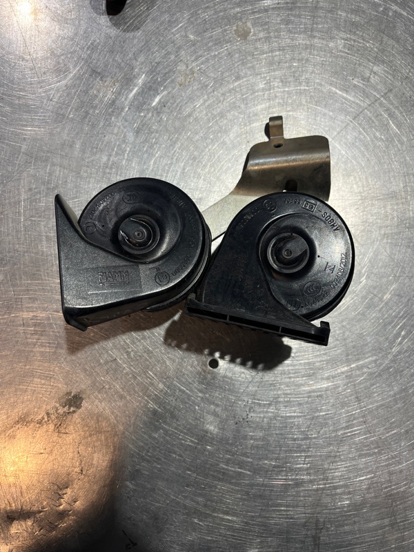 Звуковой сигнал, 2500 рублей, Молоково